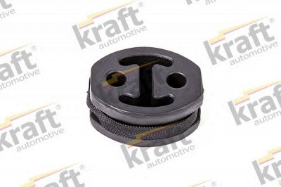 KRAFT AUTOMOTIVE 0505905 -  Кронштейн, система выпуска ОГ